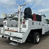 2017 Dodge Ram 5500HD Crew Cab utility / service truck