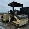 2000 Ingersoll Rand  DD 90HF  double drum vibratory roller