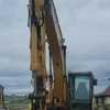 2003 Caterpillar 320C L excavator