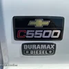 2007 Chevrolet  C5500 utility / service truck