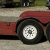 2011 Retting Enterprises tilt deck equipment trailer