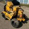 1998 Vermeer TC-4a trench compactor