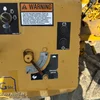 1998 Vermeer TC-4a trench compactor