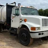 1995 International 4700 water truck