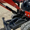 2020 Kubota KX033-4 mini excavator