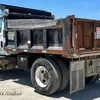 2006 International  4200 dump truck