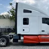 2017 Kenworth semi truck