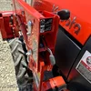 2021 Kubota  B2601HSD MFWD tractor