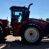 2012 Case IH Steiger 350 4WD tractor