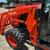 2021 Kubota  L6060D MFWD tractor 