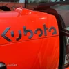2021 Kubota  L6060D MFWD tractor 