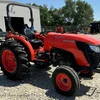 2021 Kubota MX5400F tractor