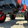 2021 Kubota MX5400F tractor