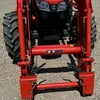 2020 Kubota  M5-111D MFWD tractor