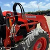 2020 Kubota  M5-111D MFWD tractor
