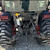 2021 Kubota  LX3310HSD MFWD tractor