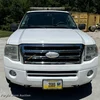 2008 Ford Expedition SUV