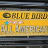 2010 Bluebird school bus