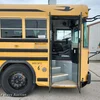 2010 Bluebird school bus