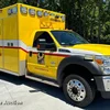 2015 Ford F450 Super Duty XLT ambulance