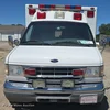 1998 Ford E450 ambulance