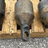 (9) HDPE pipe pullers