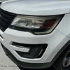 2016 Ford  Explorer Police Interceptor  SUV