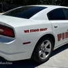 2014 Dodge  Charger Police  