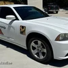 2014 Dodge  Charger Police  