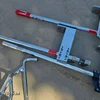 Stryker stretcher cot parts