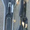 Stryker stretcher cot parts