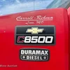 2005 Chevrolet  C8500 dump truck