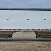 2011 Wilson DWH-551 grain trailer