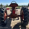 International Harvester McCormick Farmall Super H tractor