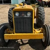 International  2444 Industrial  tractor