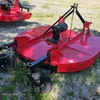Titan  1507 rotary mower