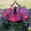 Titan  1507 rotary mower