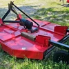 Titan 1607 rotary mower