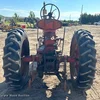 International Harvester McCormick Farmall 400 tractor