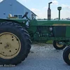 1966 John Deere  3020 tractor