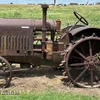McCormick-Deering tractor
