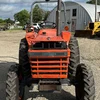 1991 Kubota L2650DT-7 MFWD tractor
