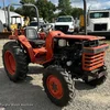 1991 Kubota L2650DT-7 MFWD tractor