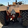1970 Case 970 Agri King tractor