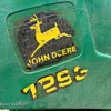 John Deere 1293 corn head