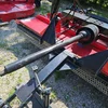 Titan 1808P rotary mower