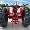 Massey Harris 44 tractor