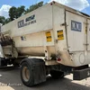 2013 Peterbilt 337 feed mixer truck