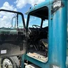 1986 Freightliner FLC feed delivery truck