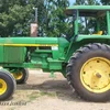 1974 John Deere  4230H tractor